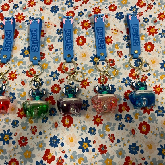 keychain - Picture 2 of 2